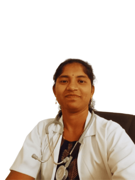 Sunitha Yelamarthi