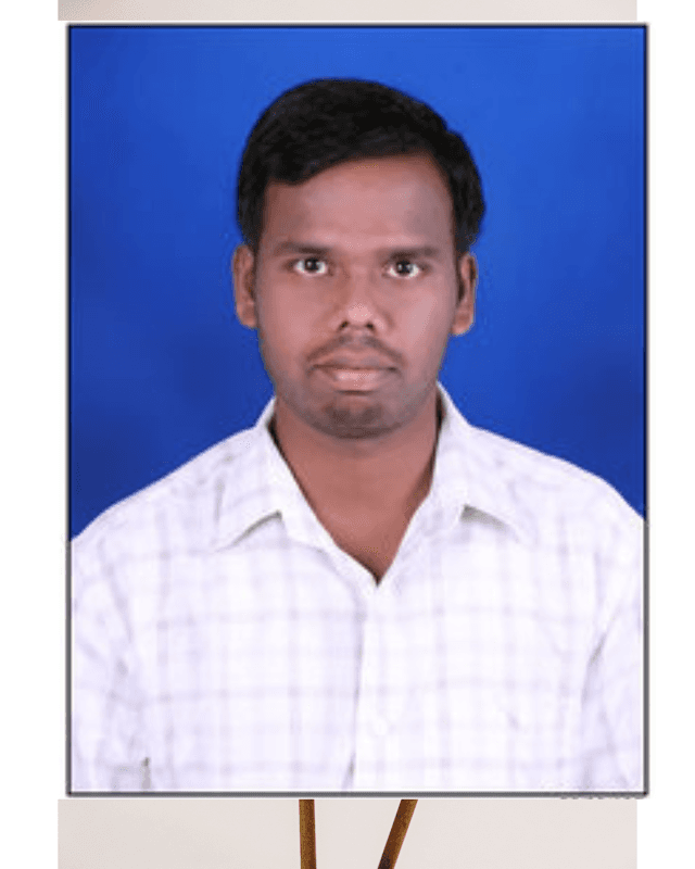 Mareswara Rao