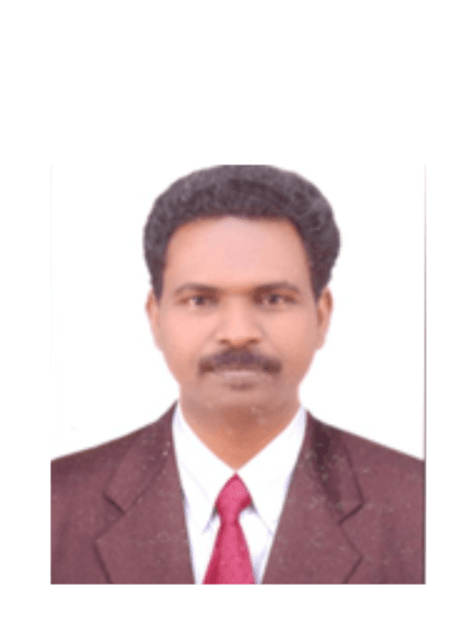 Prabhakar Rao